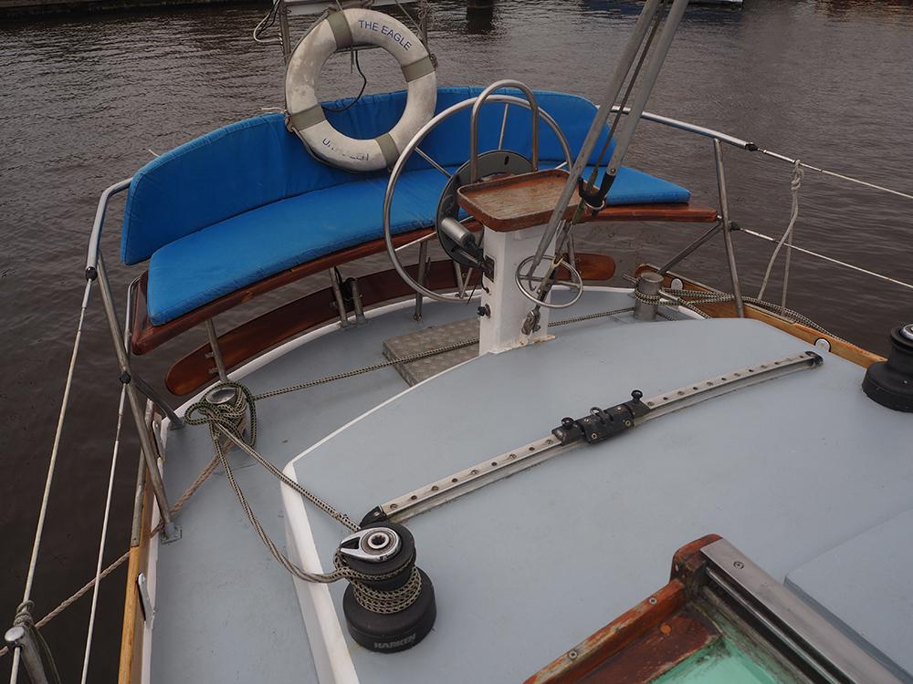 picture Dekuitrusting